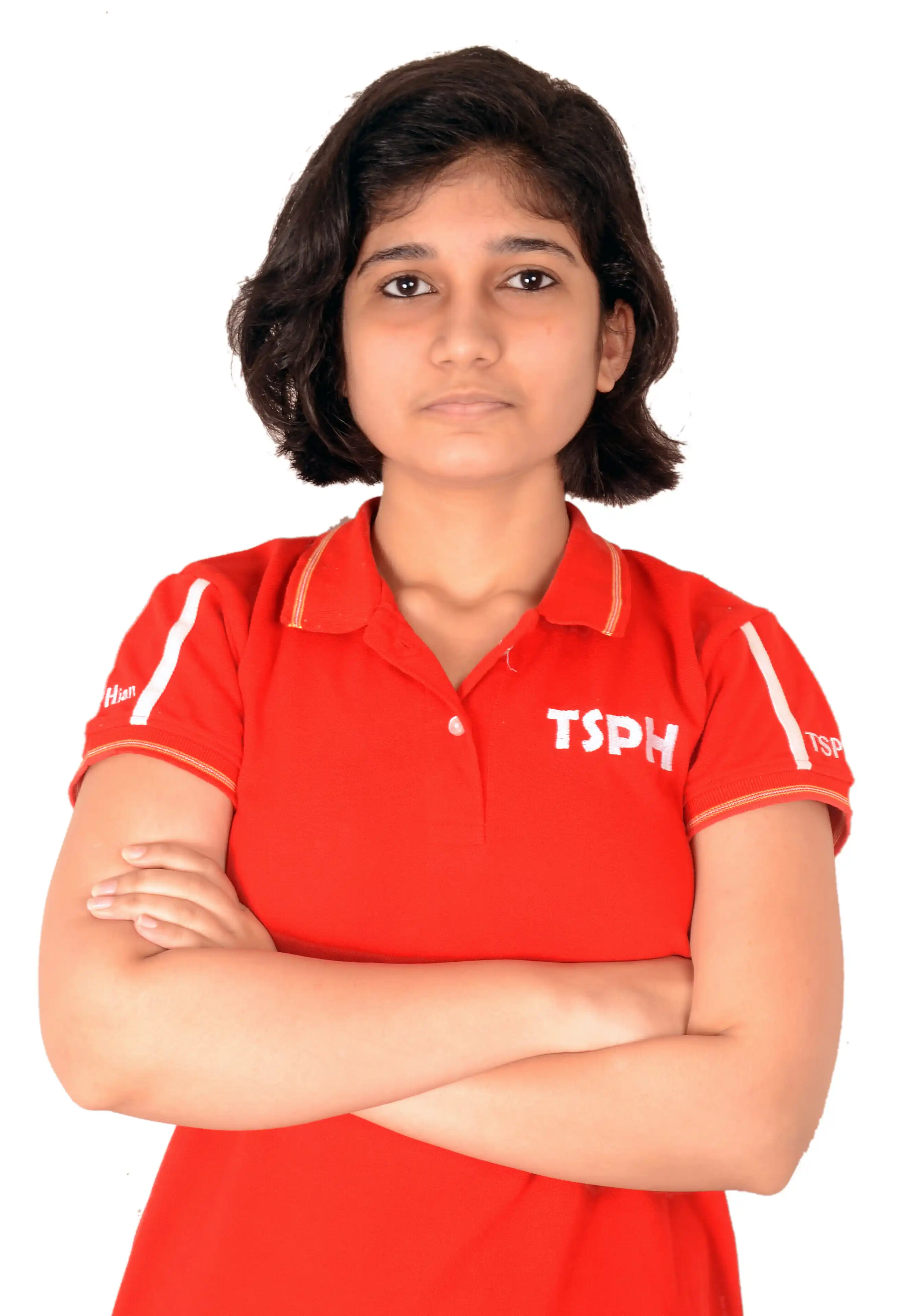 Vibhuti Bhanushali
